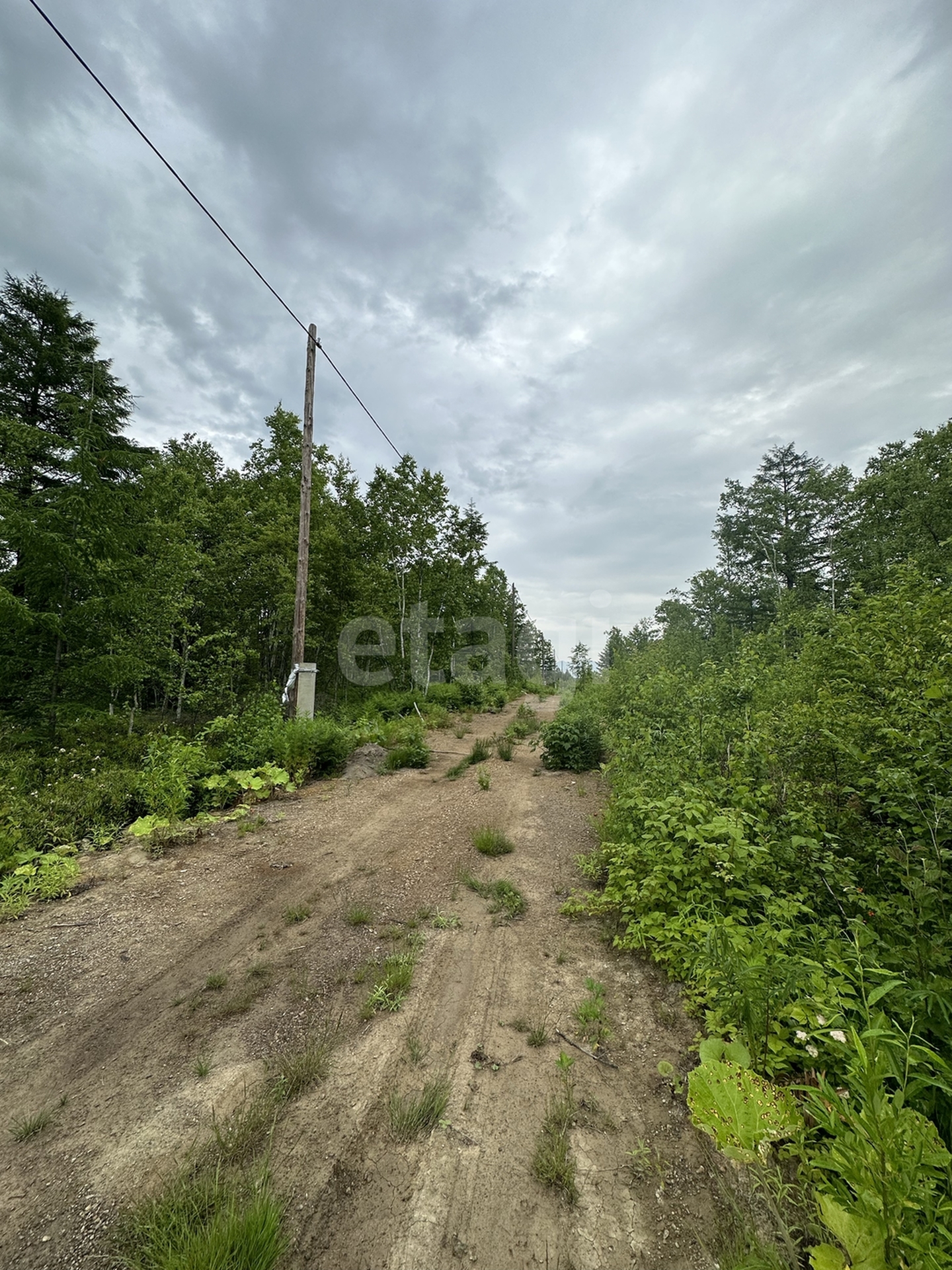 Продажа участка, Южно-Сахалинск, Сахалинская область,  