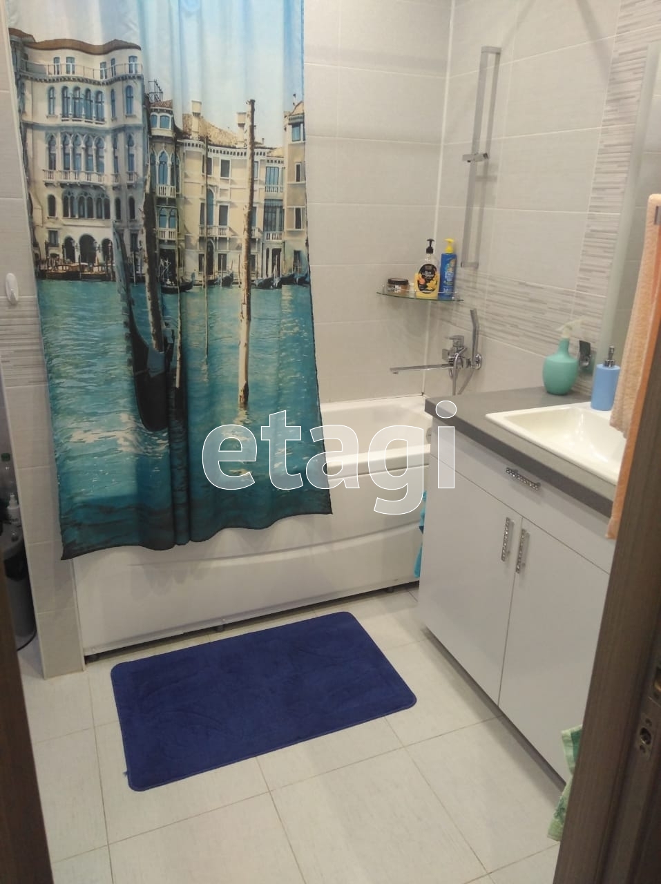 Продажа 3-комнатной квартиры, Южно-Сахалинск, Сахалинская область,  Южно-Сахалинск