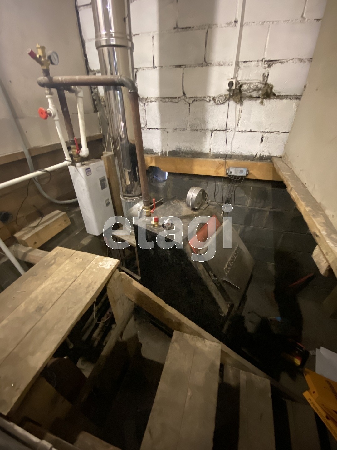 Продажа дома, 100м <sup>2</sup>, 4 сот., Улан-Удэ, Республика Бурятия,   Улан-Удэ