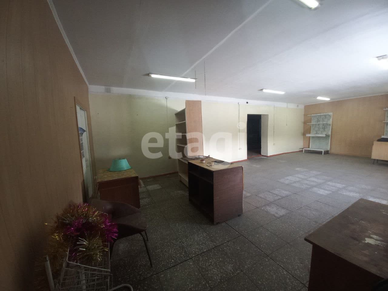 Продажа коммерческой недвижимости, 458м <sup>2</sup>, Улан-Удэ, Бурятия,  Гусиноозёрск