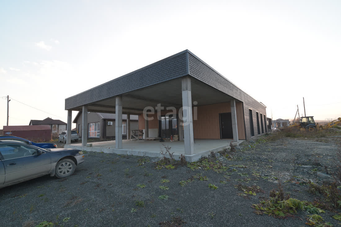 Продажа дома, 160м <sup>2</sup>, 14 сот., Южно-Сахалинск, Сахалинская область,  