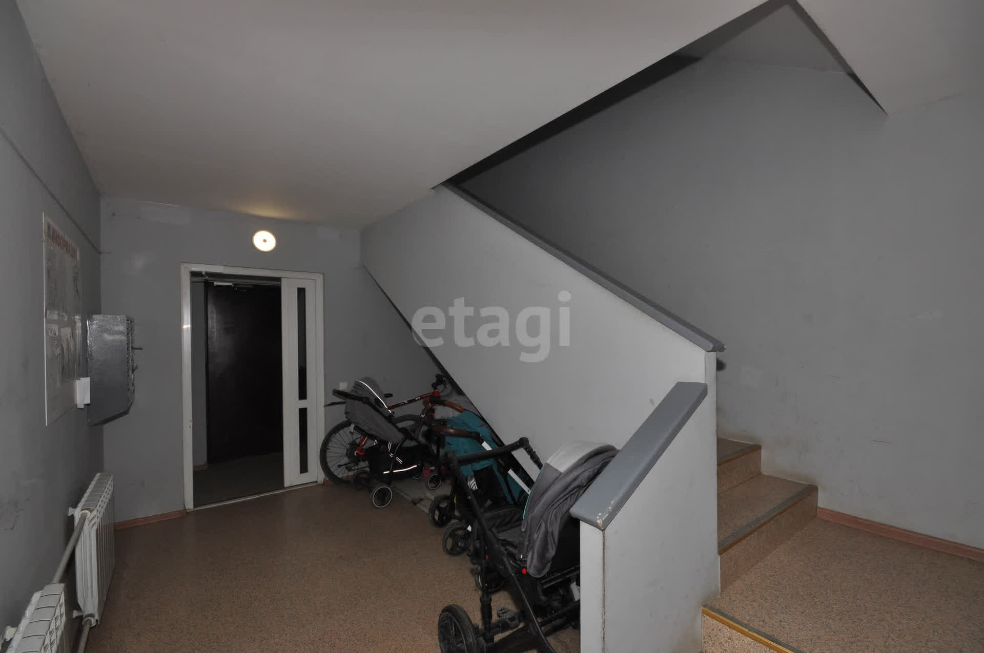 Продажа 2-комнатной квартиры, Южно-Сахалинск, Сахалинская область,  Южно-Сахалинск