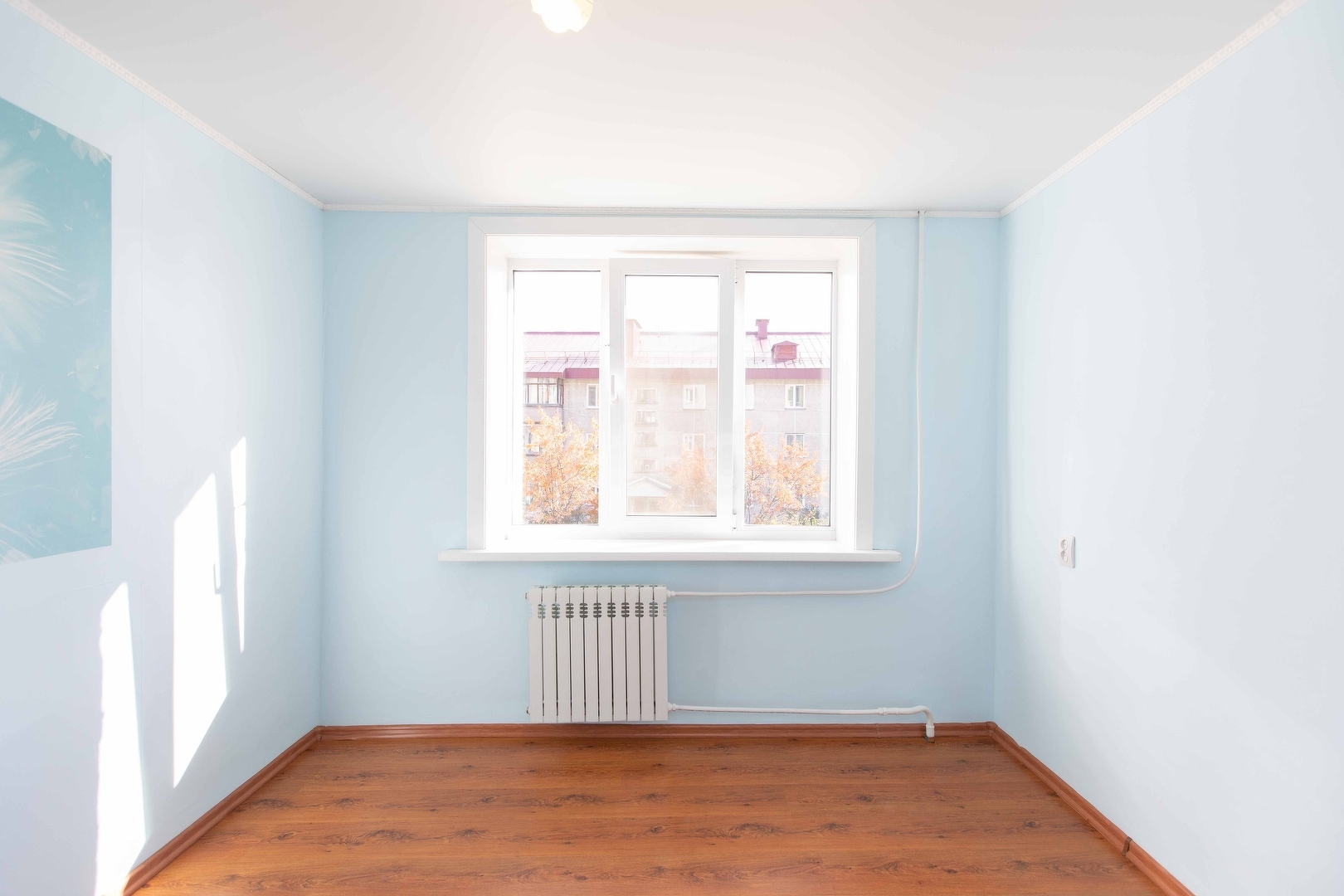 Продажа 3-комнатной квартиры, Южно-Сахалинск, Сахалинская область,  Южно-Сахалинск