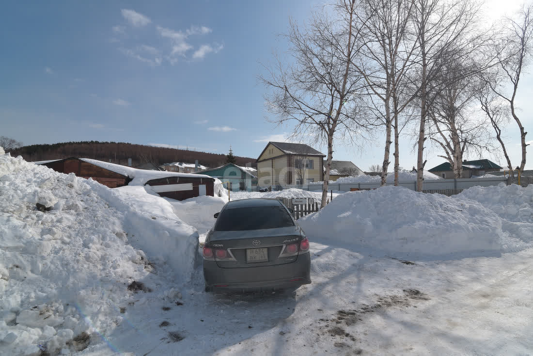 Продажа дома, 65м <sup>2</sup>, 10 сот., Южно-Сахалинск, Сахалинская область,  