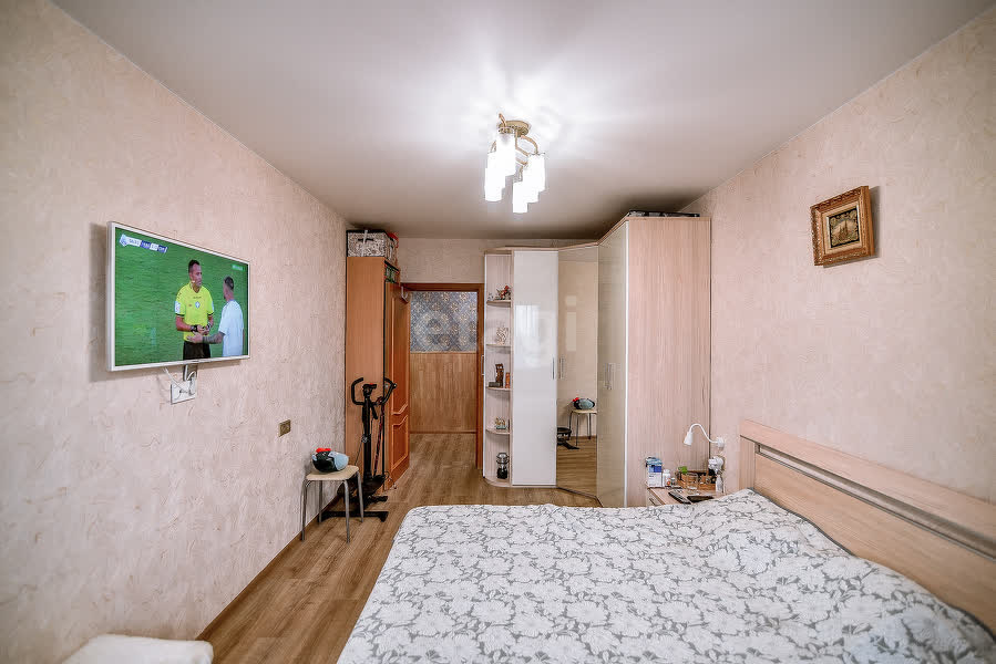 Продажа 2-комнатной квартиры, Южно-Сахалинск, Сахалинская область,  Южно-Сахалинск