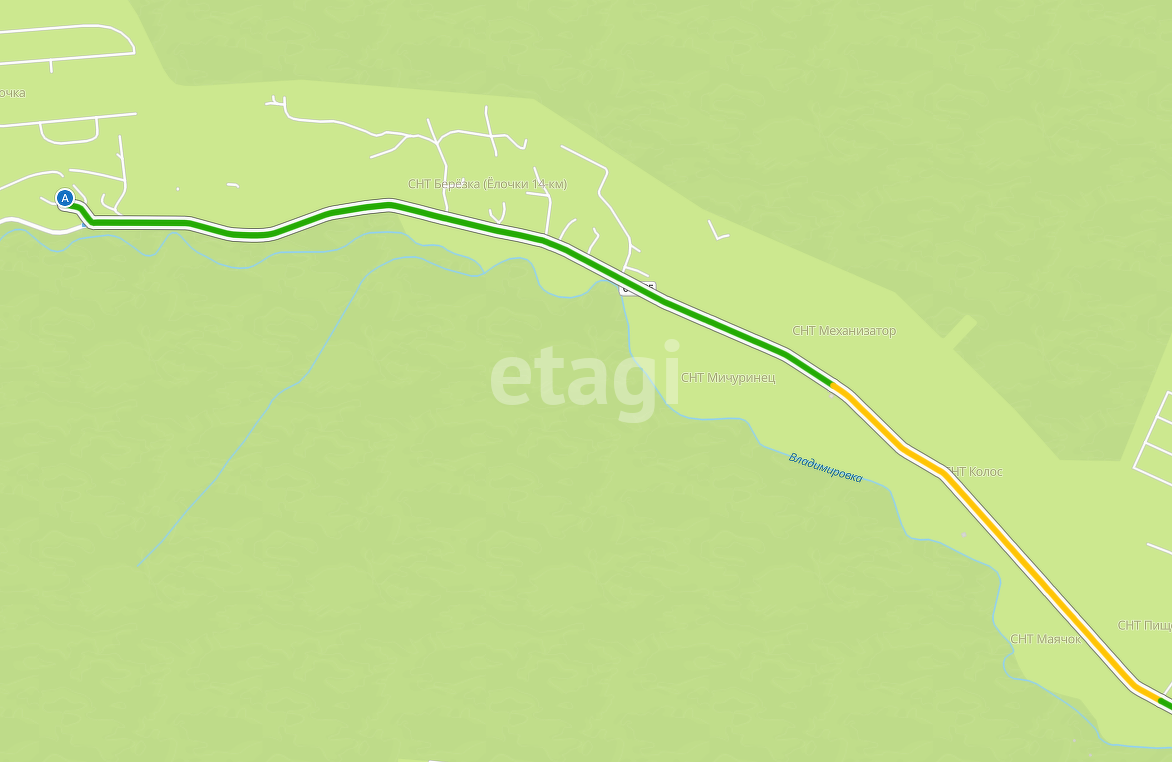 Продажа дачи, 12м <sup>2</sup>, 13 сот., Южно-Сахалинск, Сахалинская область,  