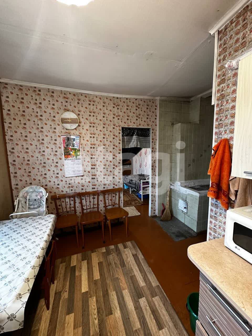 Продажа дома, 100м <sup>2</sup>, 7 сот., Улан-Удэ, Республика Бурятия,  Советский