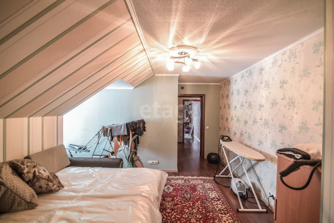 Продажа дома, 378м <sup>2</sup>, 16 сот., Южно-Сахалинск, Сахалинская область,  