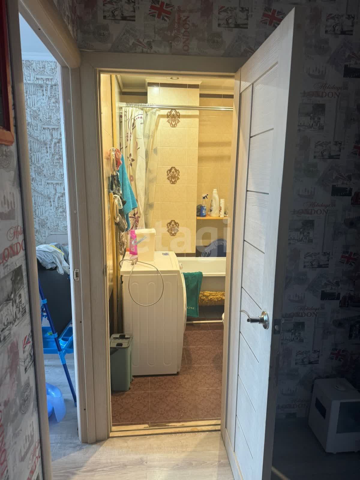 Продажа 1-комнатной квартиры, Улан-Удэ, Республика Бурятия,  Улан-Удэ