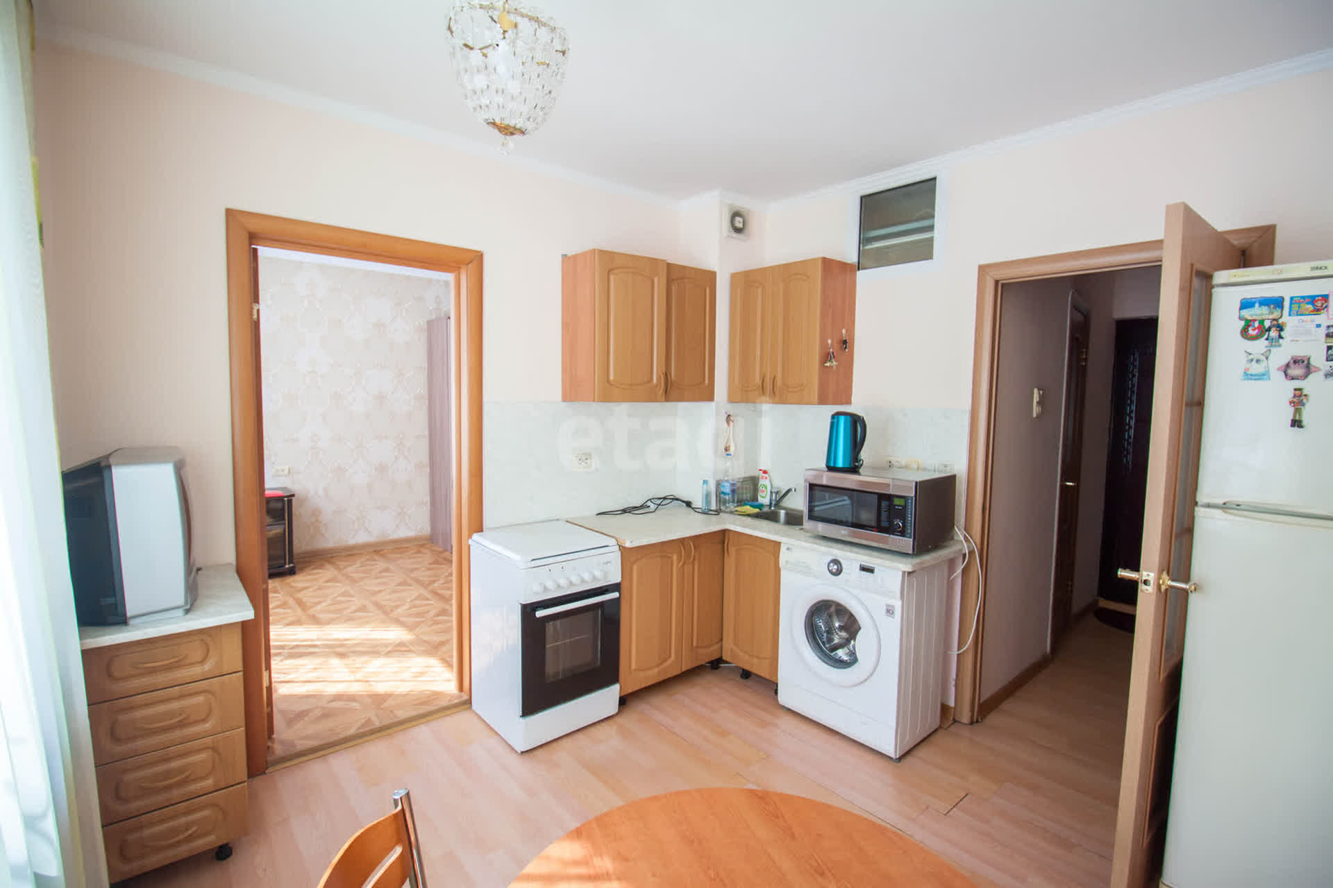 Продажа 1-комнатной квартиры, Южно-Сахалинск, Сахалинская область,  Южно-Сахалинск