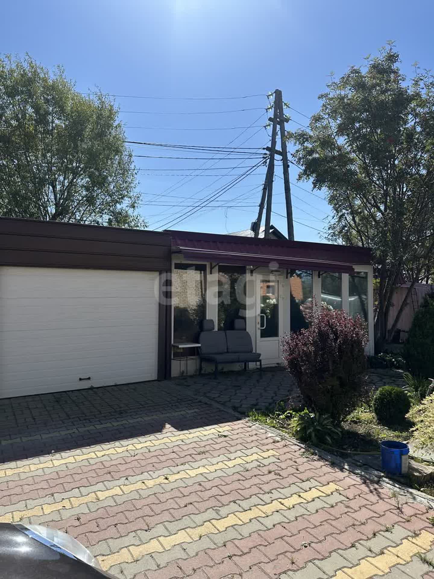 Продажа дома, 300м <sup>2</sup>, 11 сот., Южно-Сахалинск, Сахалинская область,  