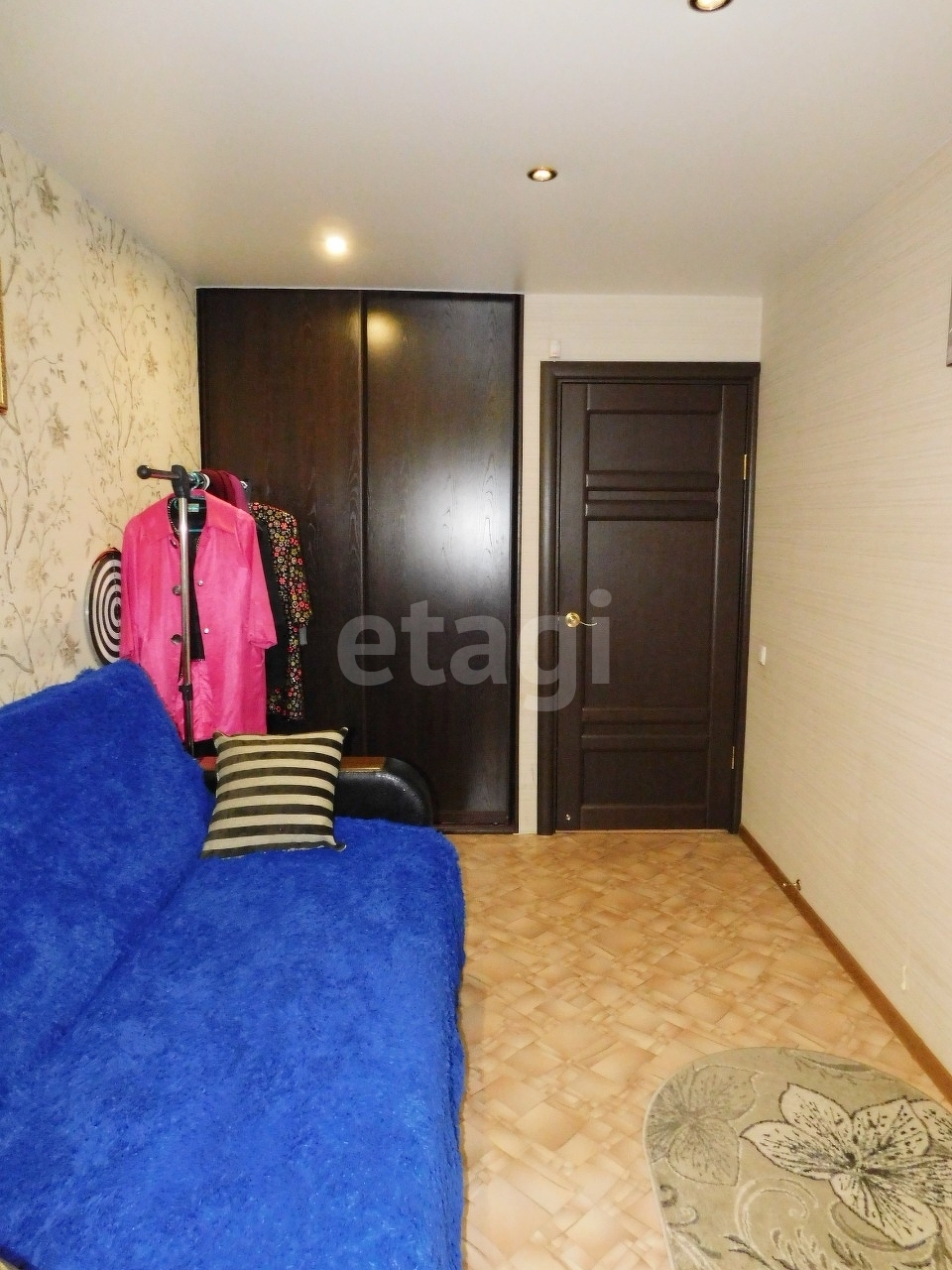 Продажа 2-комнатной квартиры, Южно-Сахалинск, Сахалинская область,  Южно-Сахалинск