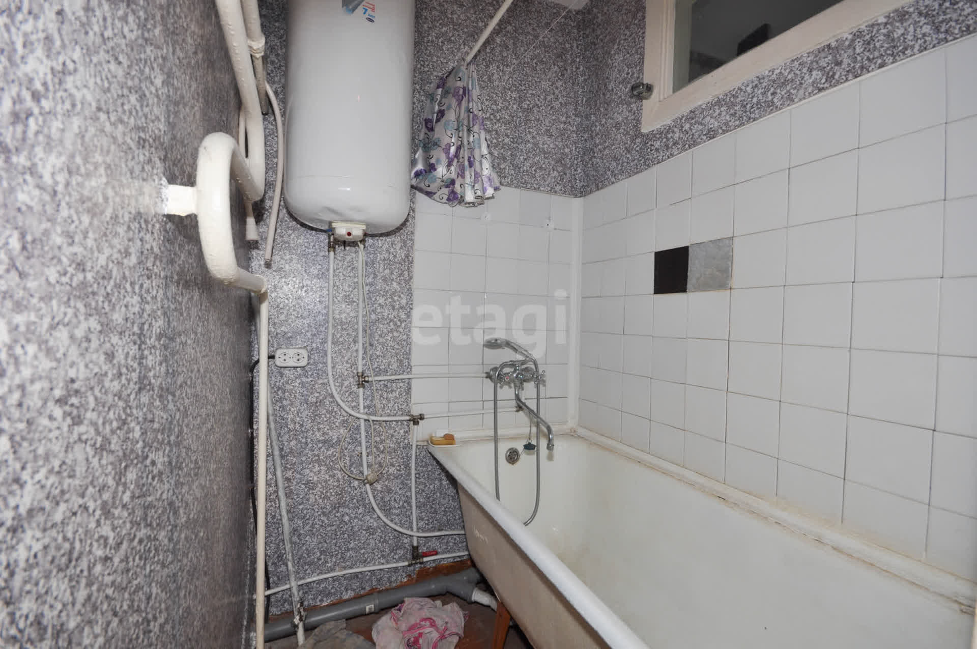 Продажа 3-комнатной квартиры, Южно-Сахалинск, Сахалинская область,  Южно-Сахалинск