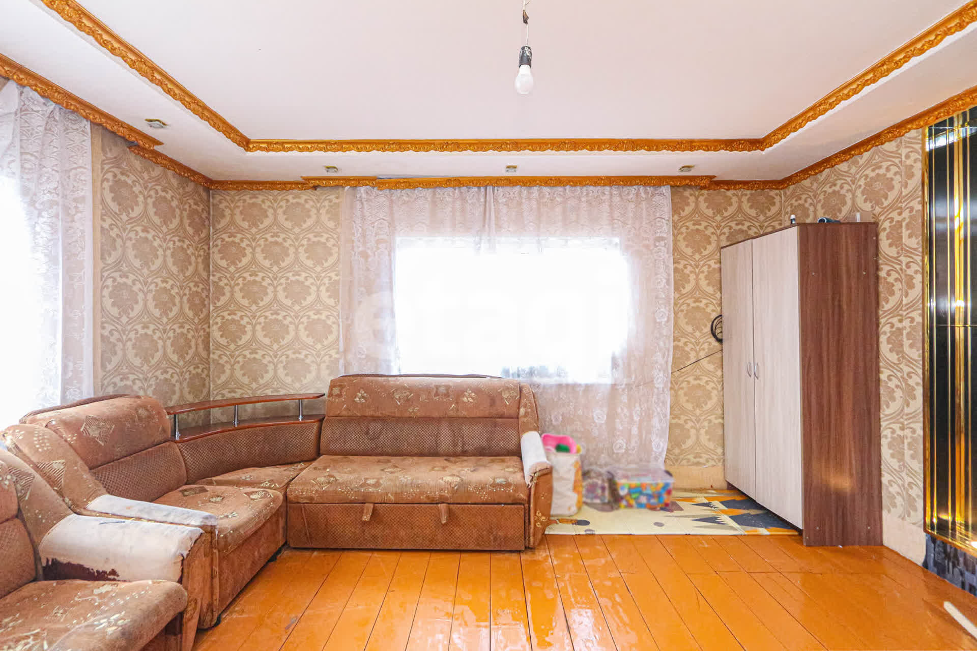 Продажа дома, 93м <sup>2</sup>, 10 сот., Улан-Удэ, Республика Бурятия