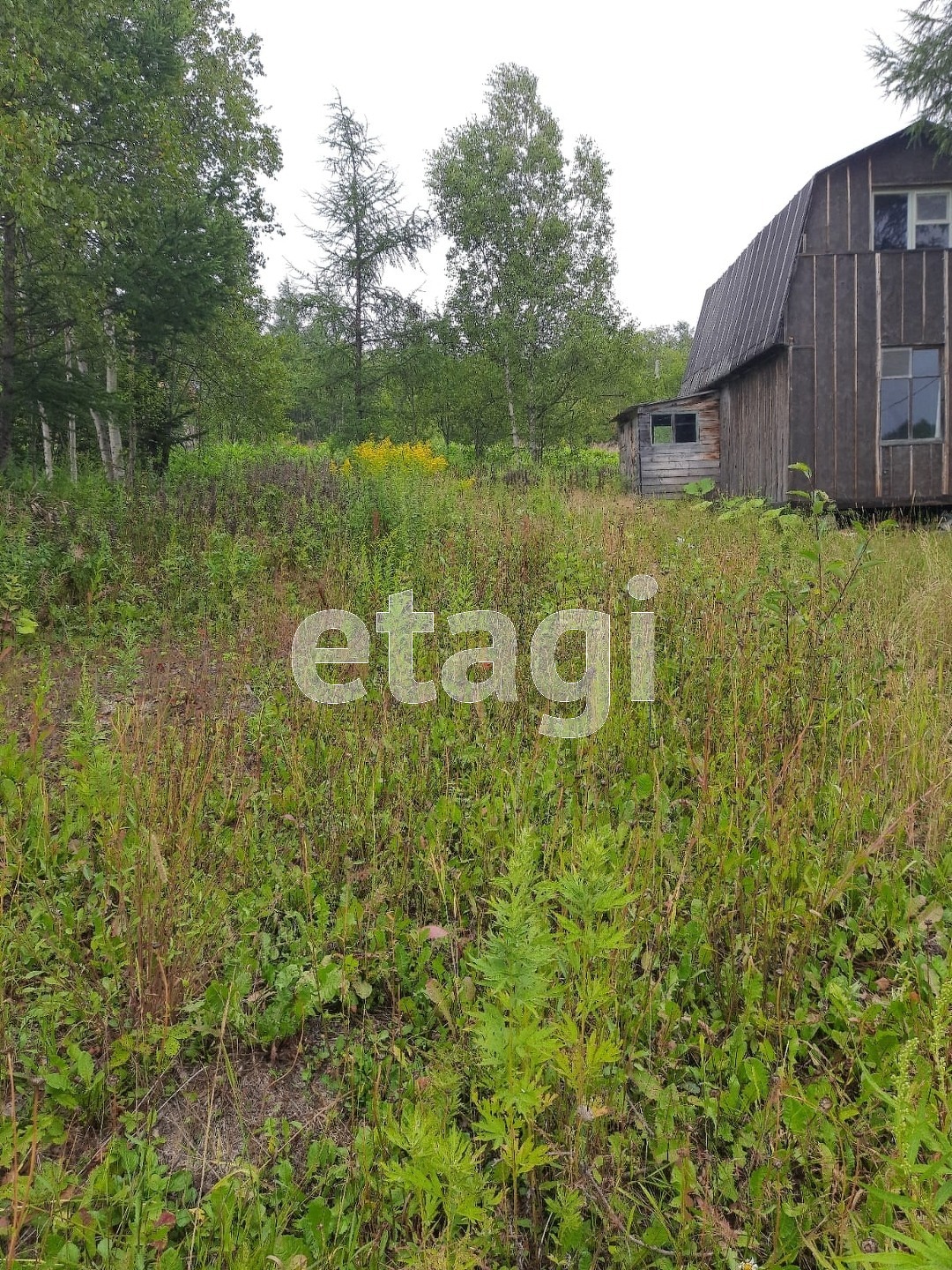 Продажа участка, Южно-Сахалинск, Сахалинская область,  