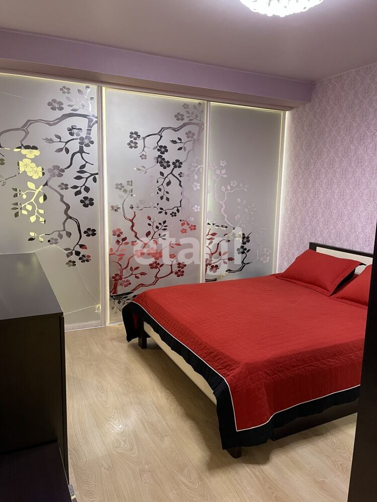 Аренда 2-комнатной квартиры, Южно-Сахалинск, Сахалинская область,  Южно-Сахалинск