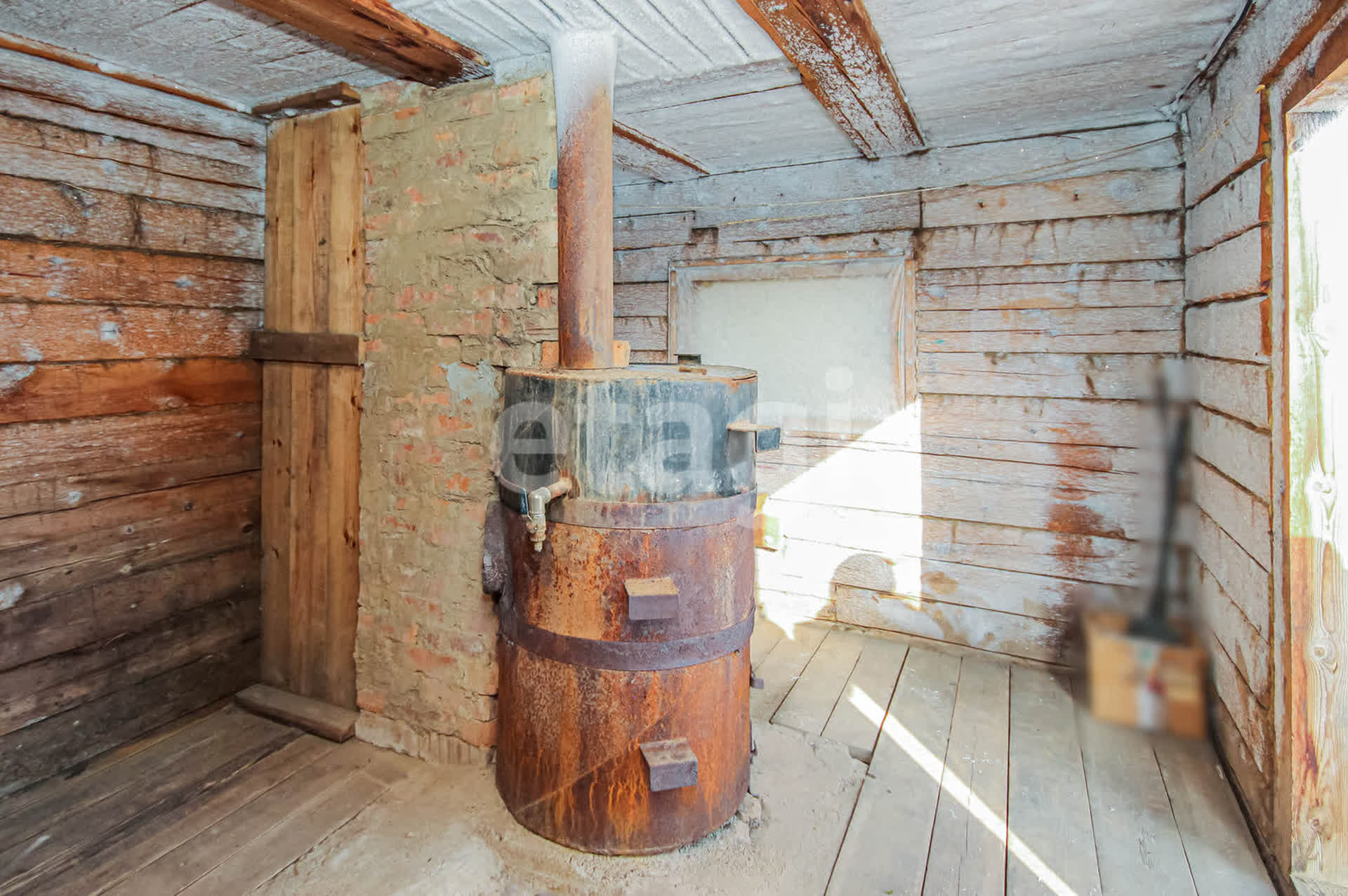 Продажа дома, 101м <sup>2</sup>, 8 сот., Улан-Удэ, Республика Бурятия,  Советский