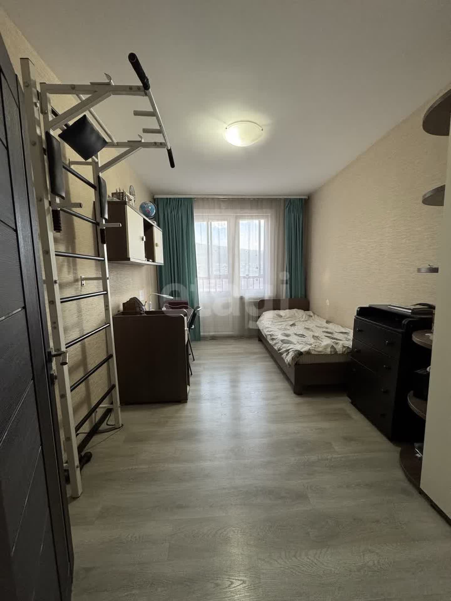 Продажа 3-комнатной квартиры, Улан-Удэ, Республика Бурятия,  Улан-Удэ