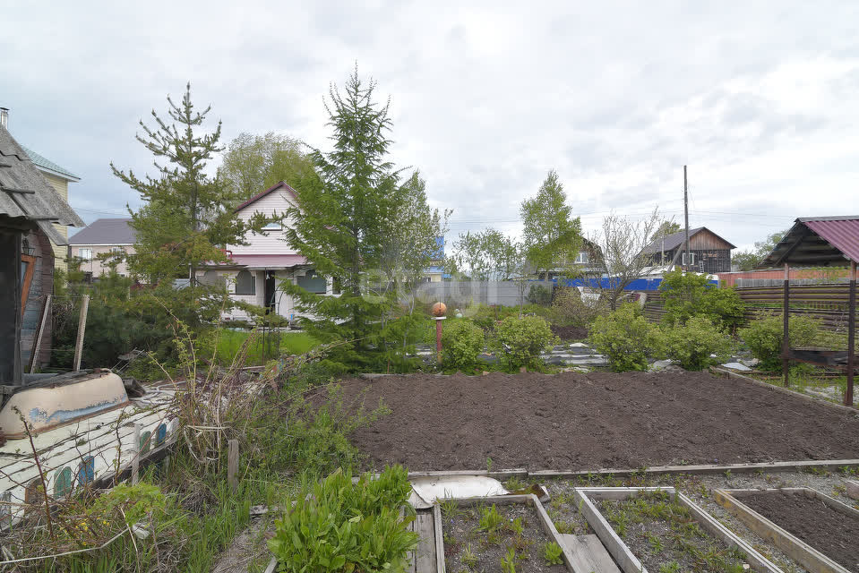 Продажа дачи, 30м <sup>2</sup>, 5 сот., Южно-Сахалинск, Сахалинская область,  