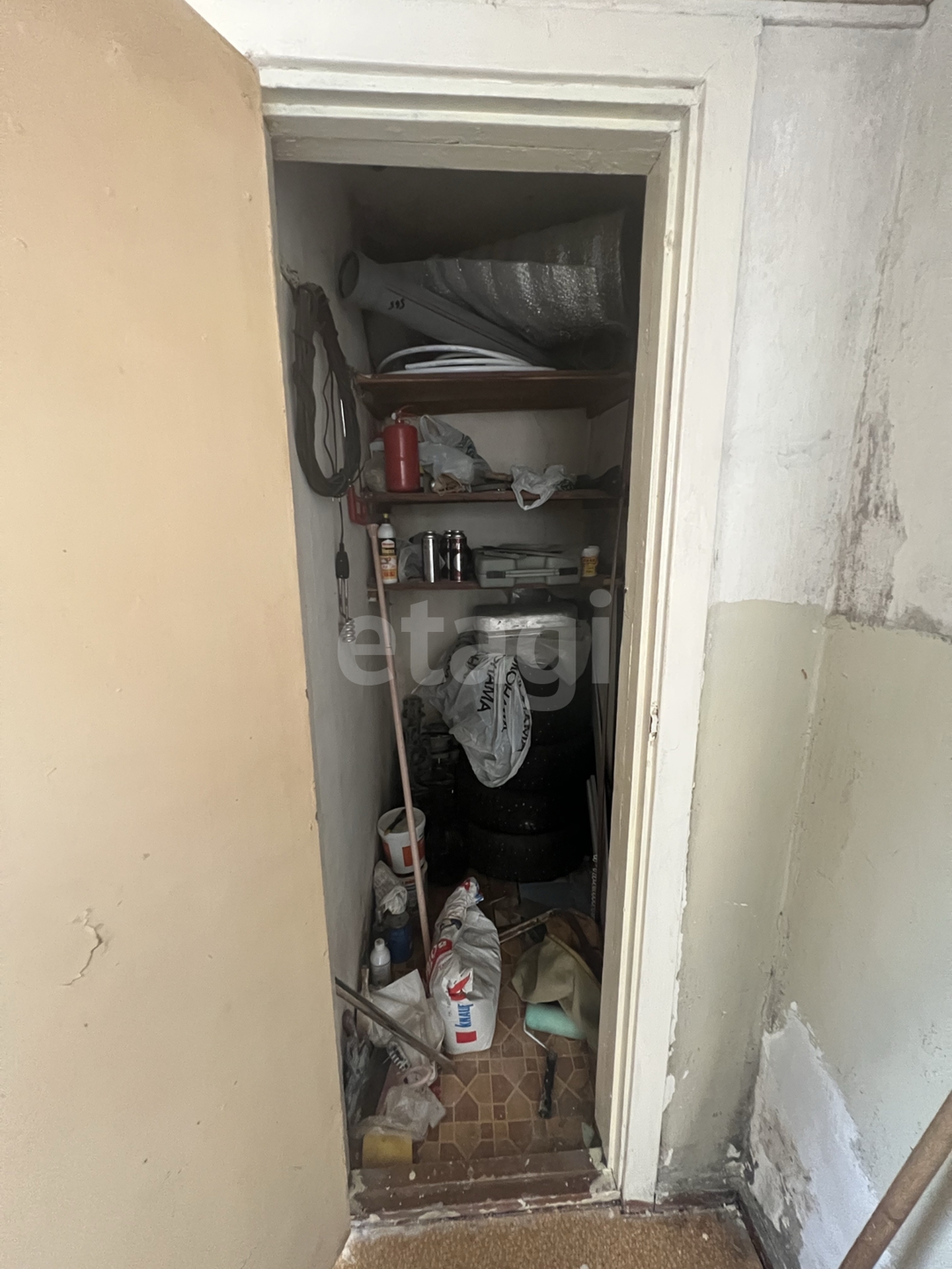 Продажа 2-комнатной квартиры, Южно-Сахалинск, Сахалинская область,  Южно-Сахалинск