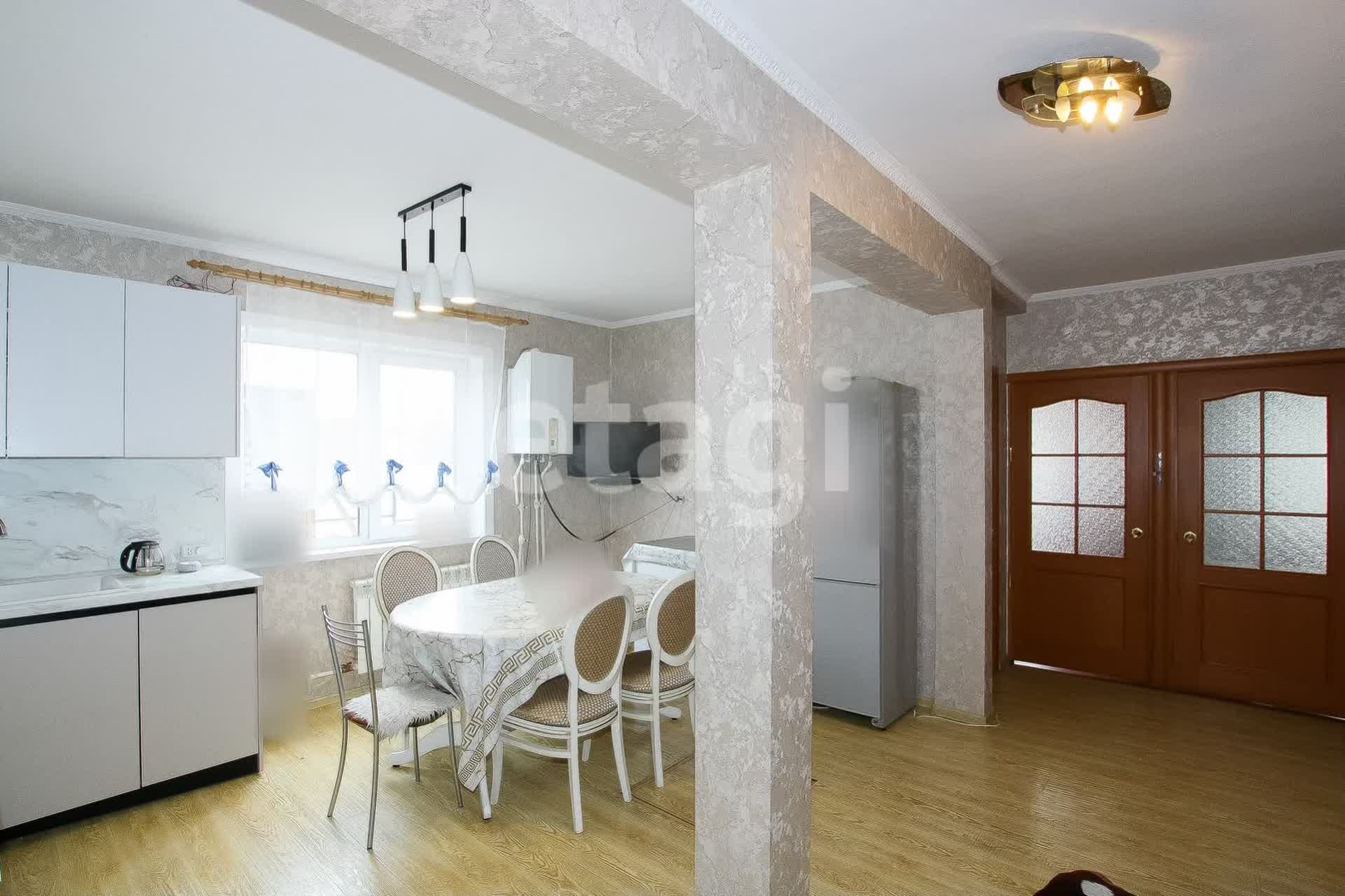 Продажа дома, 85м <sup>2</sup>, 8 сот., Улан-Удэ, Республика Бурятия,  Октябрьский