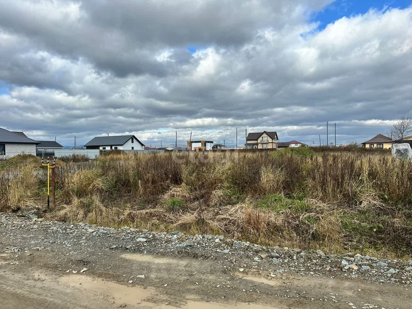 Продажа участка, Южно-Сахалинск, Сахалинская область,  