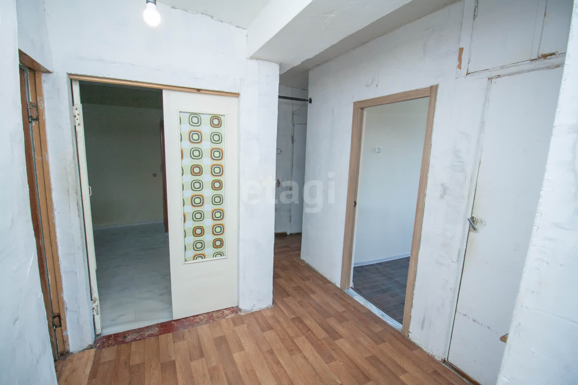 Продажа 3-комнатной квартиры, Южно-Сахалинск, Сахалинская область,  Южно-Сахалинск