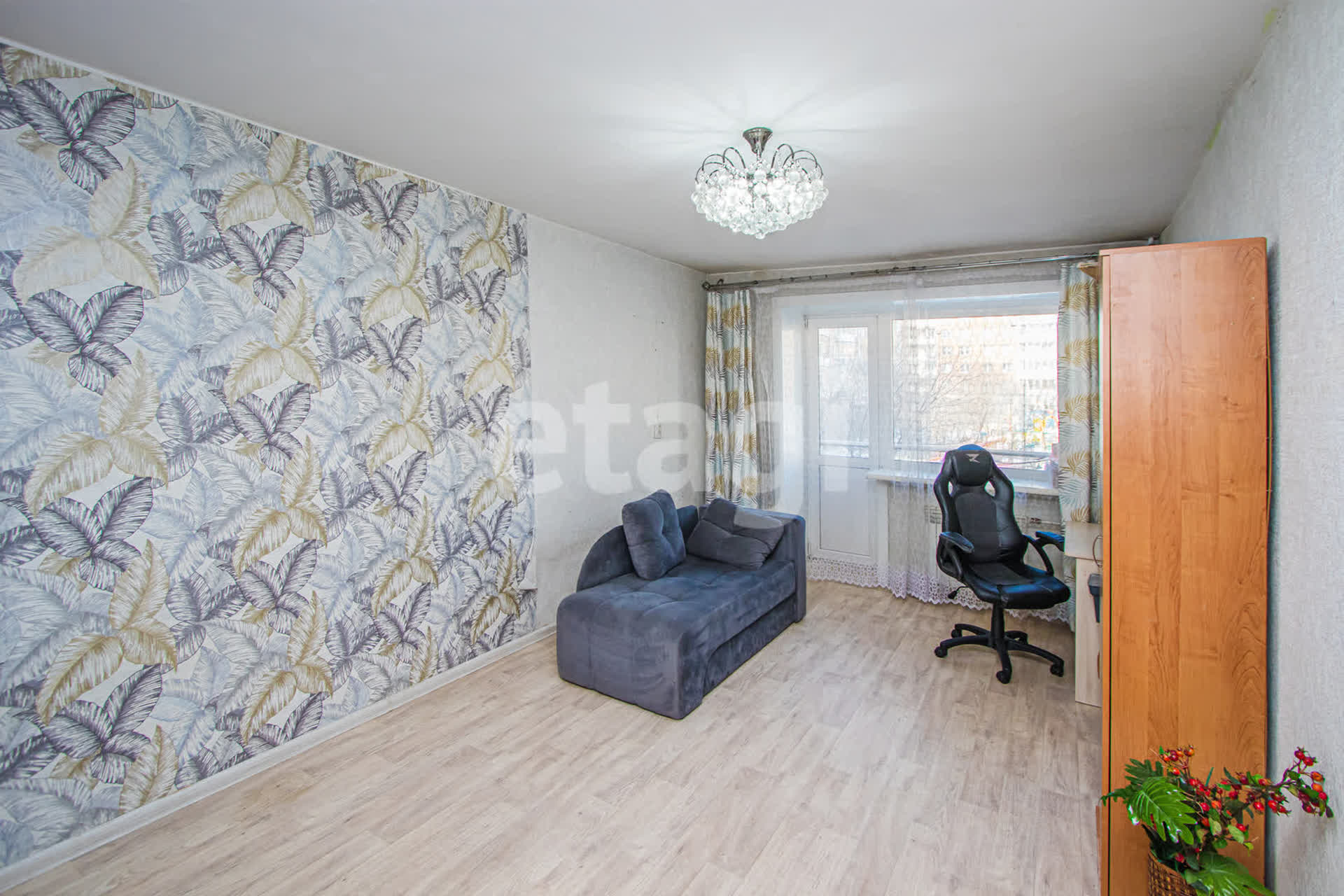 Продажа 3-комнатной квартиры, Улан-Удэ, Республика Бурятия,  Улан-Удэ