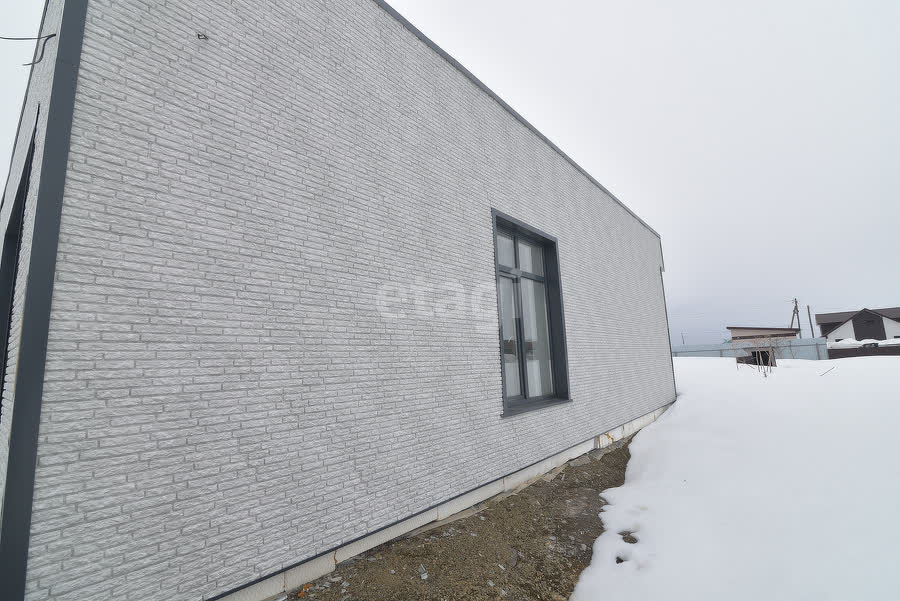 Продажа дома, 100м <sup>2</sup>, 6 сот., Южно-Сахалинск, Сахалинская область,  