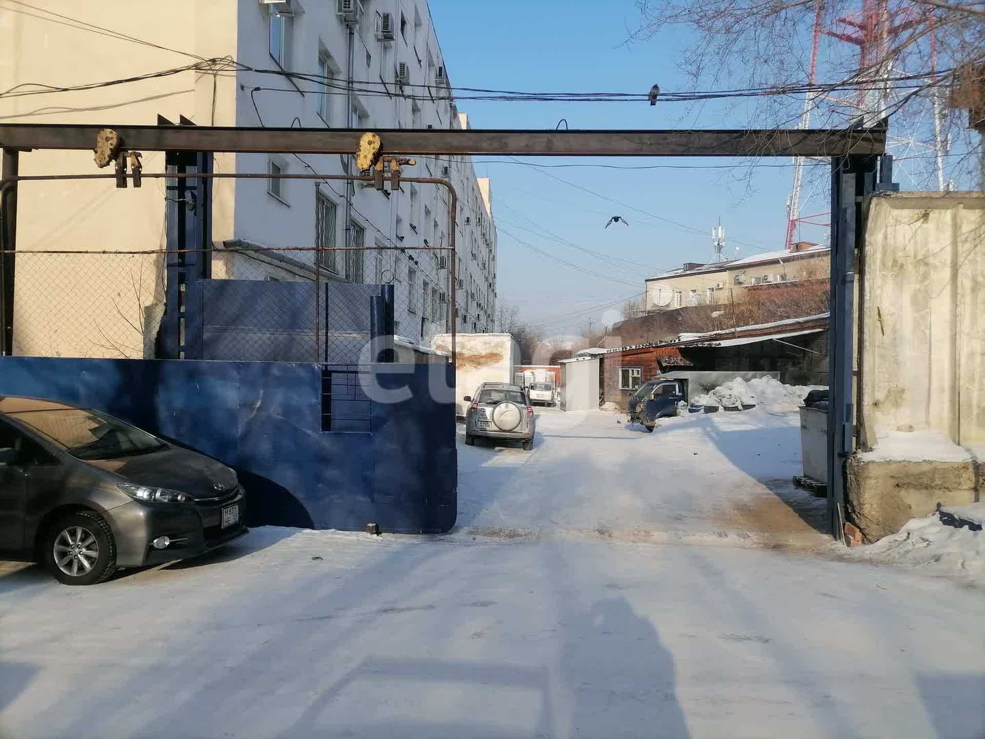 Продажа коммерческой недвижимости, 269м <sup>2</sup>, Улан-Удэ, Бурятия,  Улан-Удэ