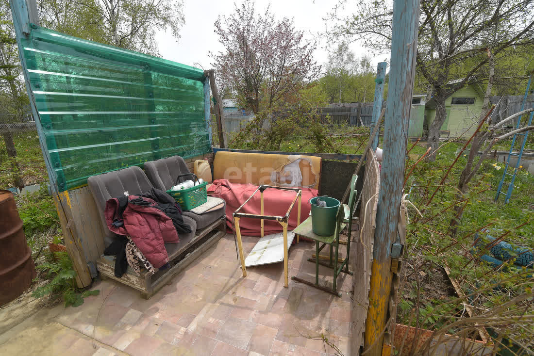 Продажа дачи, 50м <sup>2</sup>, 7 сот., Южно-Сахалинск, Сахалинская область,  