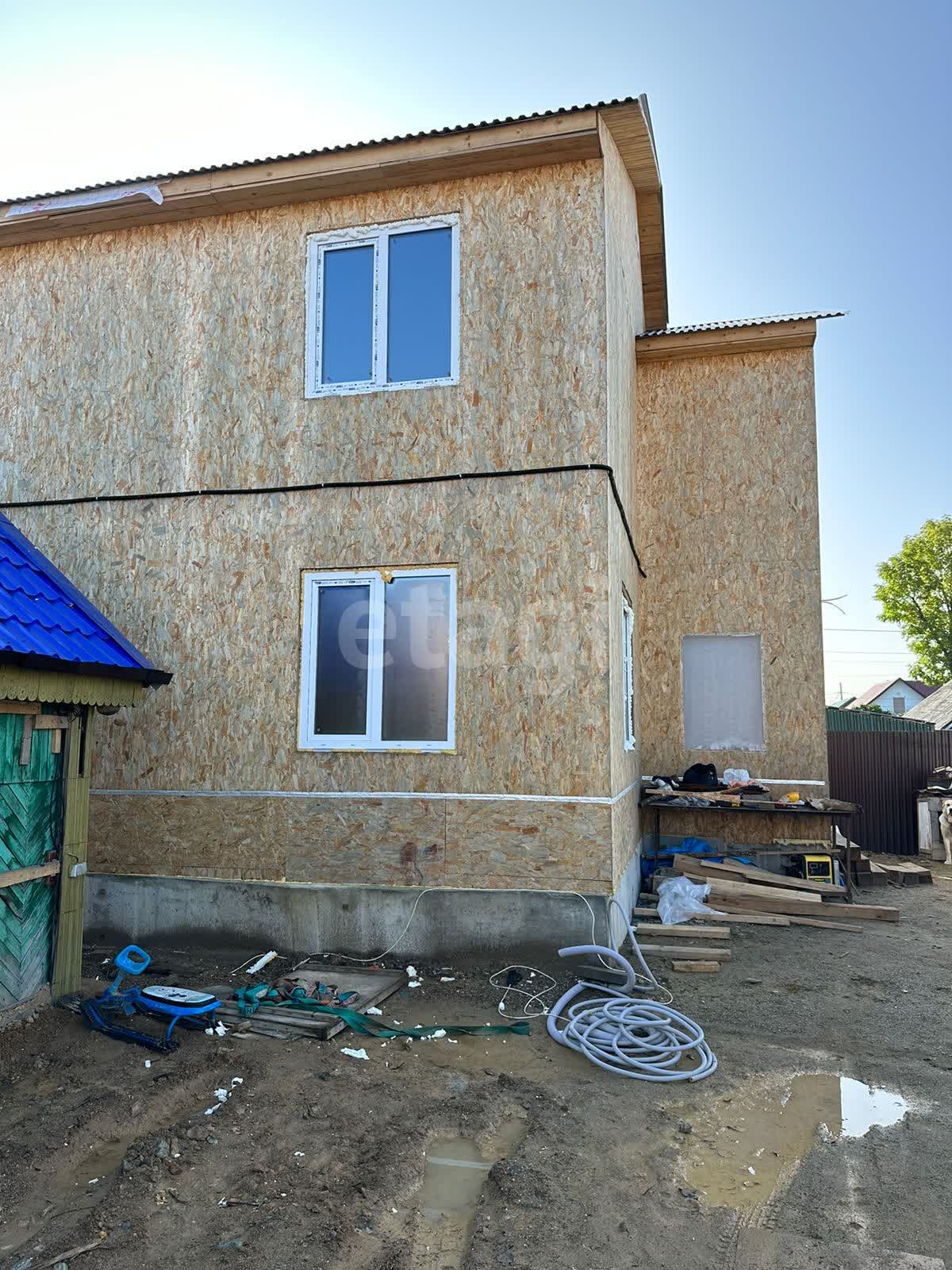 Продажа дома, 172м <sup>2</sup>, 6 сот., Южно-Сахалинск, Сахалинская область,  