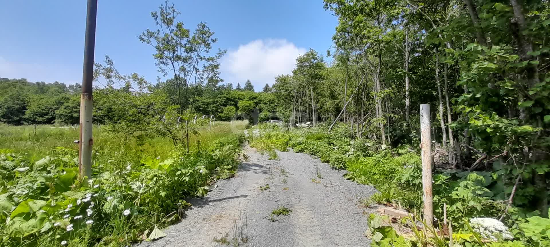 Продажа участка, Южно-Сахалинск, Сахалинская область,  Южно-Сахалинск