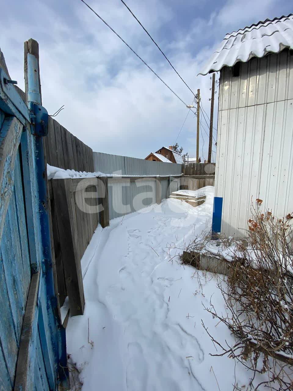 Продажа дома, 76м <sup>2</sup>, 5 сот., Улан-Удэ, Республика Бурятия,  Советский