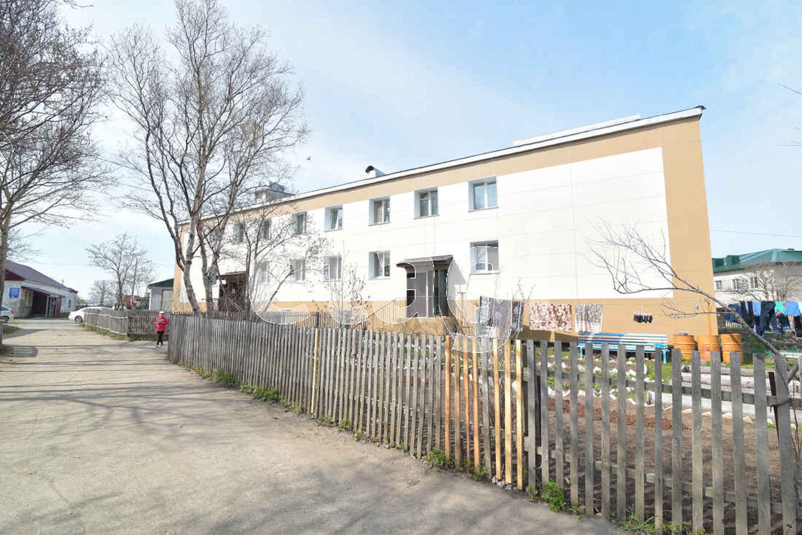 Продажа 3-комнатной квартиры, Южно-Сахалинск, Сахалинская область,  Южно-Сахалинск