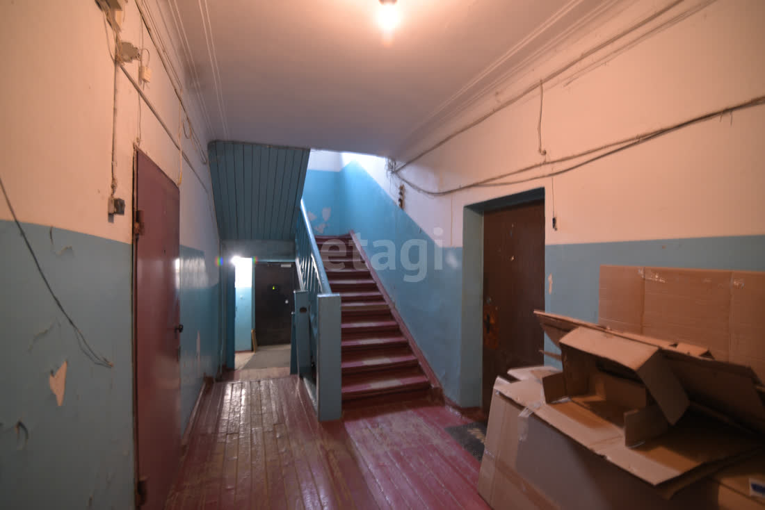 Продажа 2-комнатной квартиры, Южно-Сахалинск, Сахалинская область,  Южно-Сахалинск