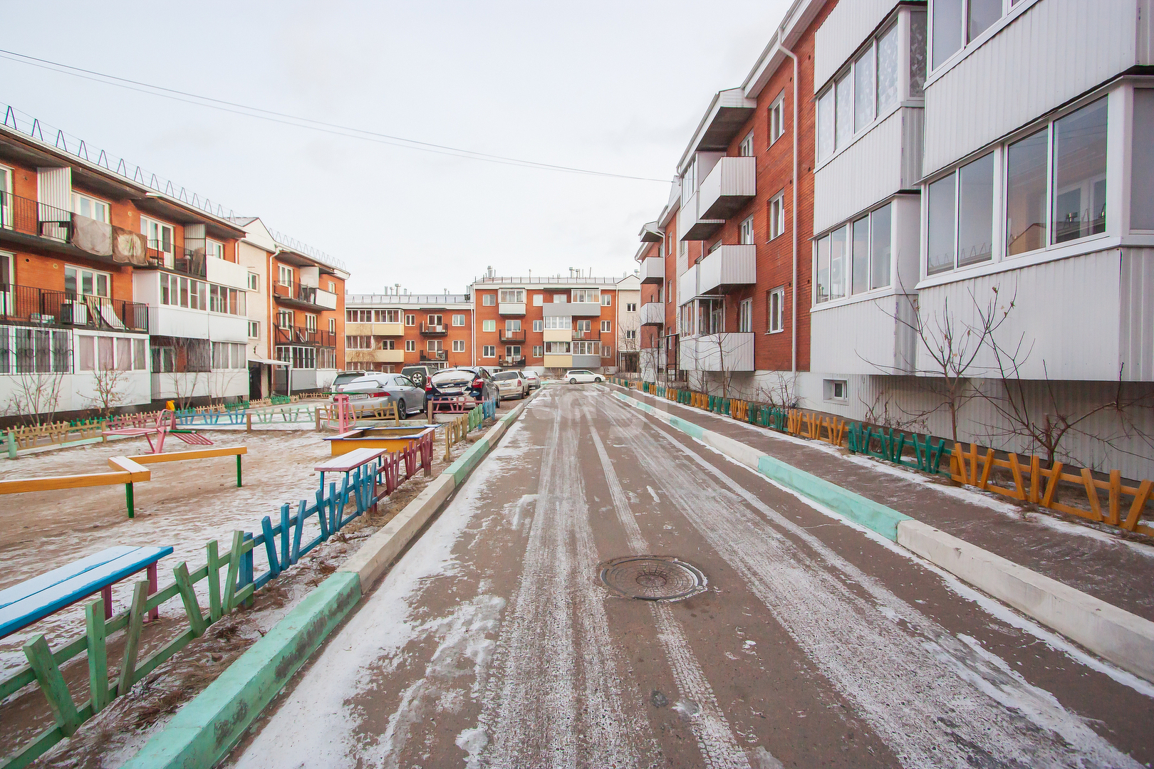 Продажа 1-комнатной квартиры, Улан-Удэ, Республика Бурятия,  Улан-Удэ