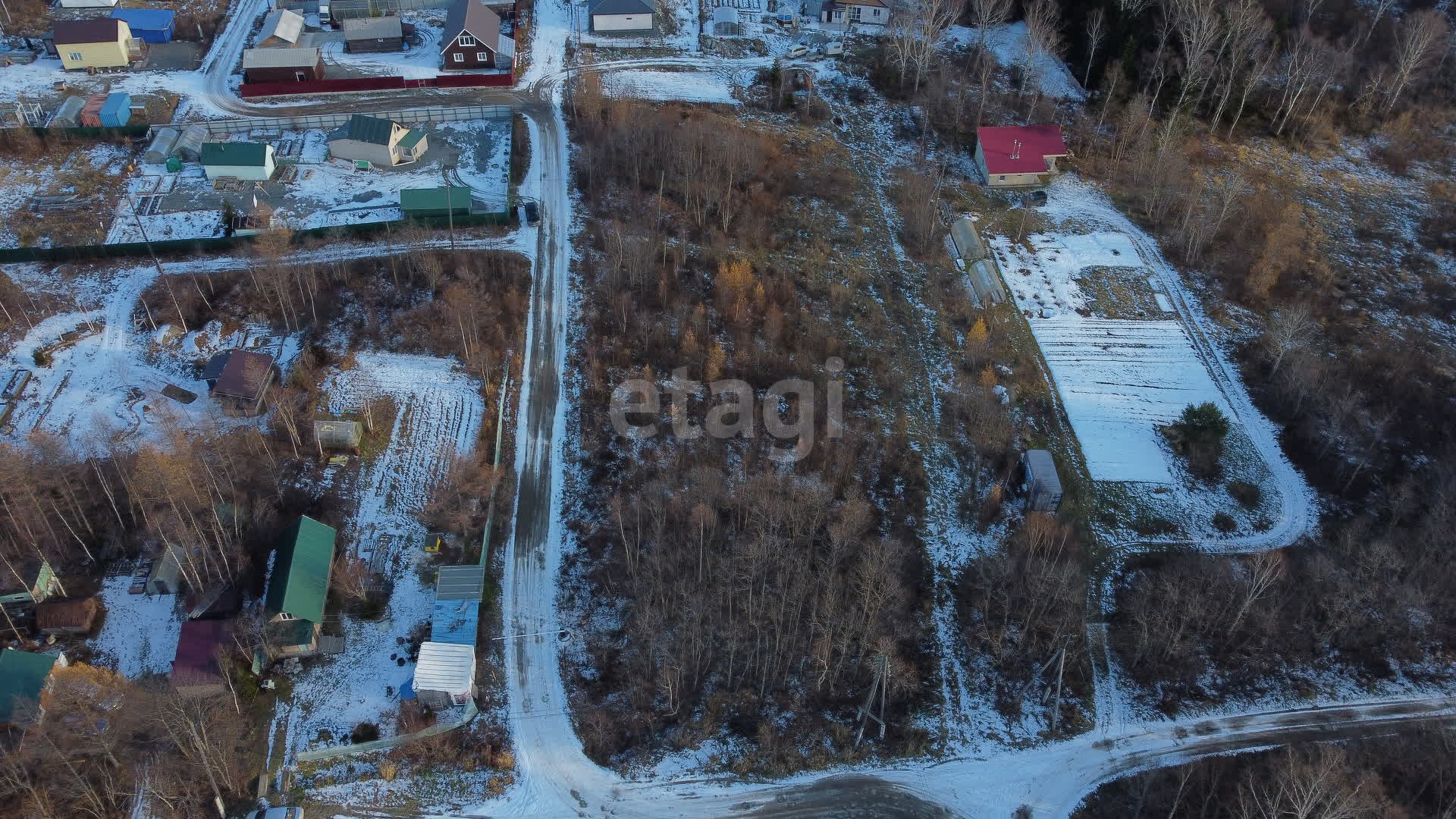 Продажа участка, Южно-Сахалинск, Сахалинская область,  Южно-Сахалинск