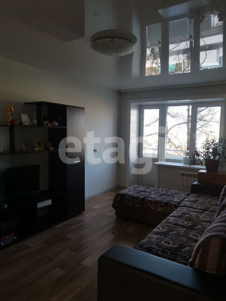 Продажа 3-комнатной квартиры, Улан-Удэ, Республика Бурятия,  Улан-Удэ