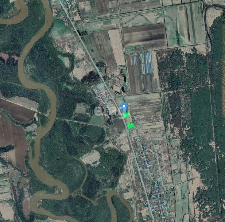 Продажа участка, Южно-Сахалинск, Сахалинская область,  Южно-Сахалинск