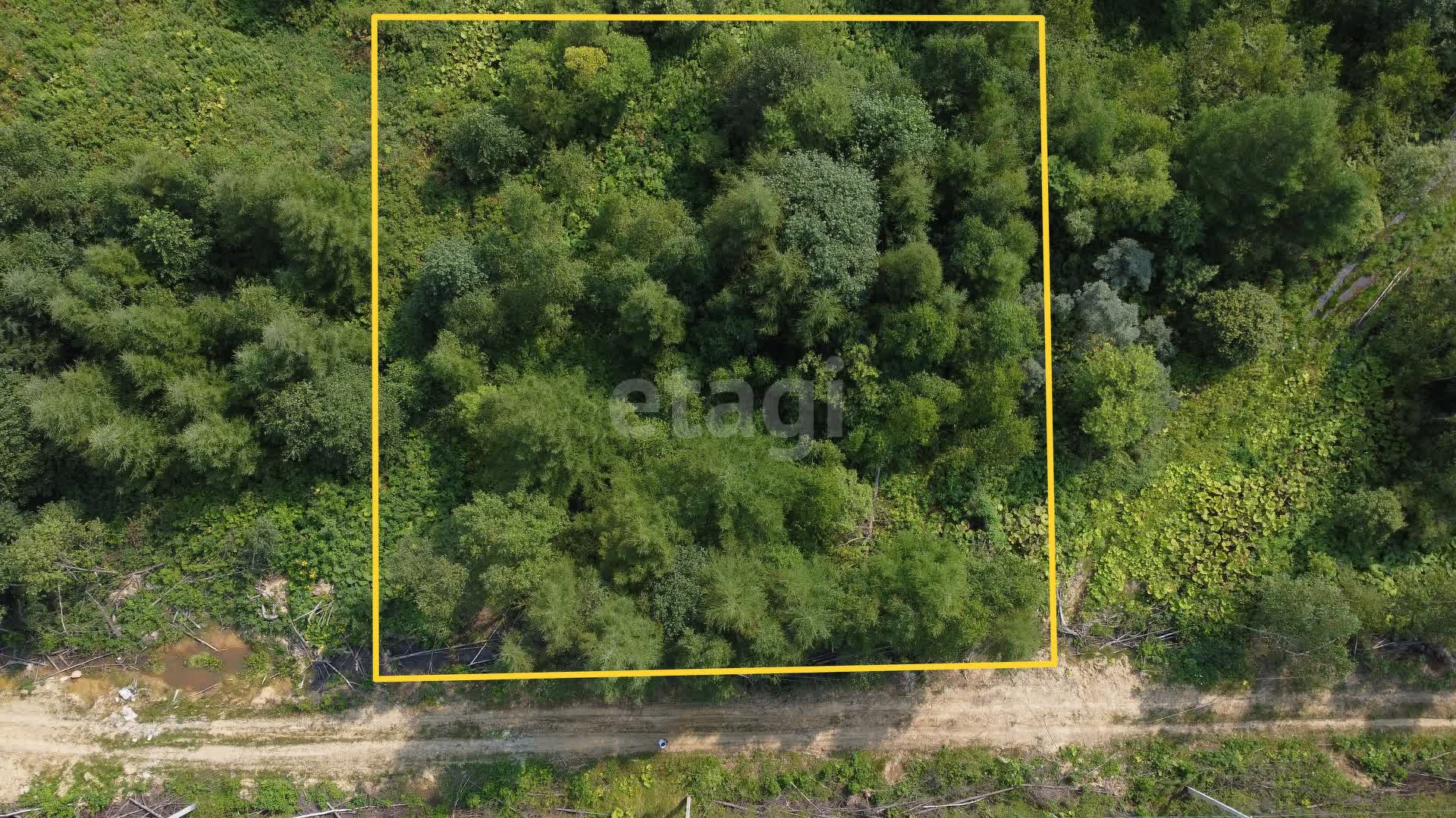 Продажа участка, Южно-Сахалинск, Сахалинская область,  Южно-Сахалинск