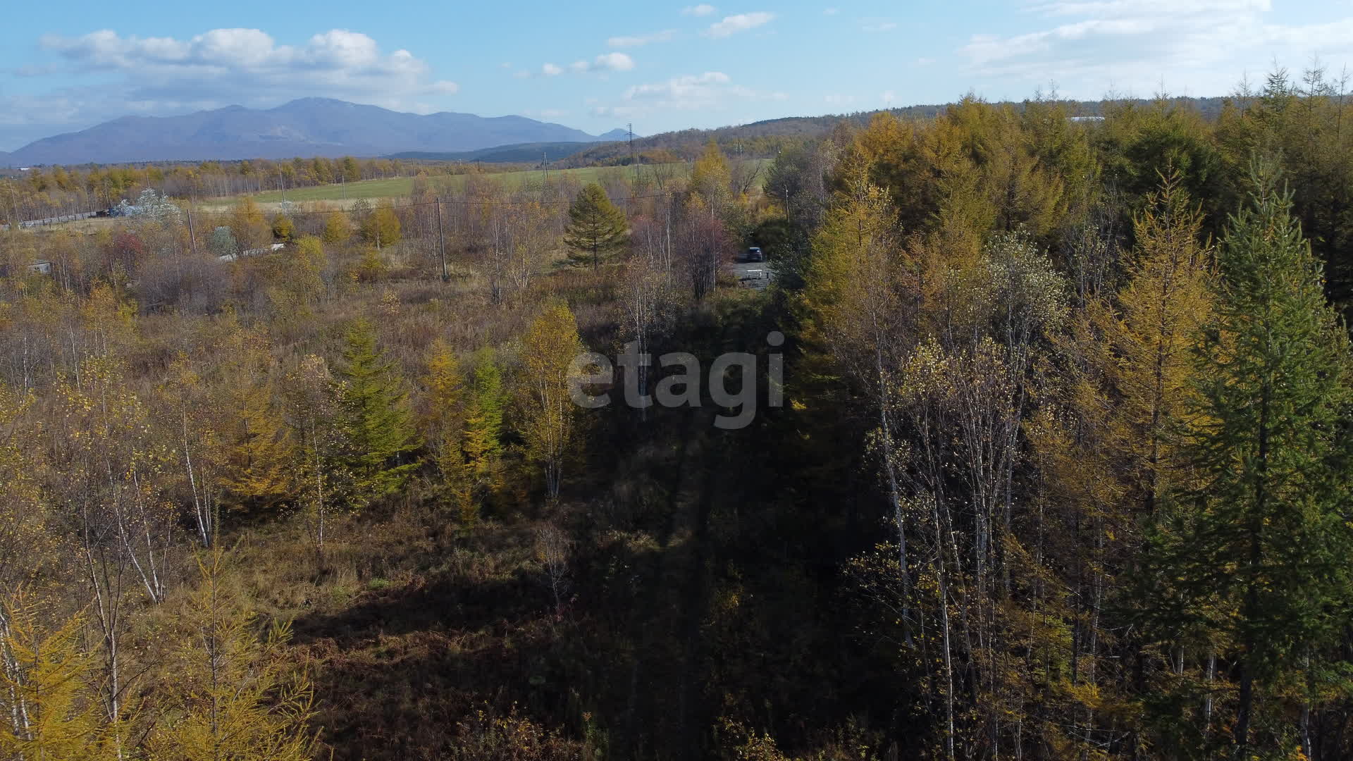 Продажа участка, Южно-Сахалинск, Сахалинская область,  Южно-Сахалинск