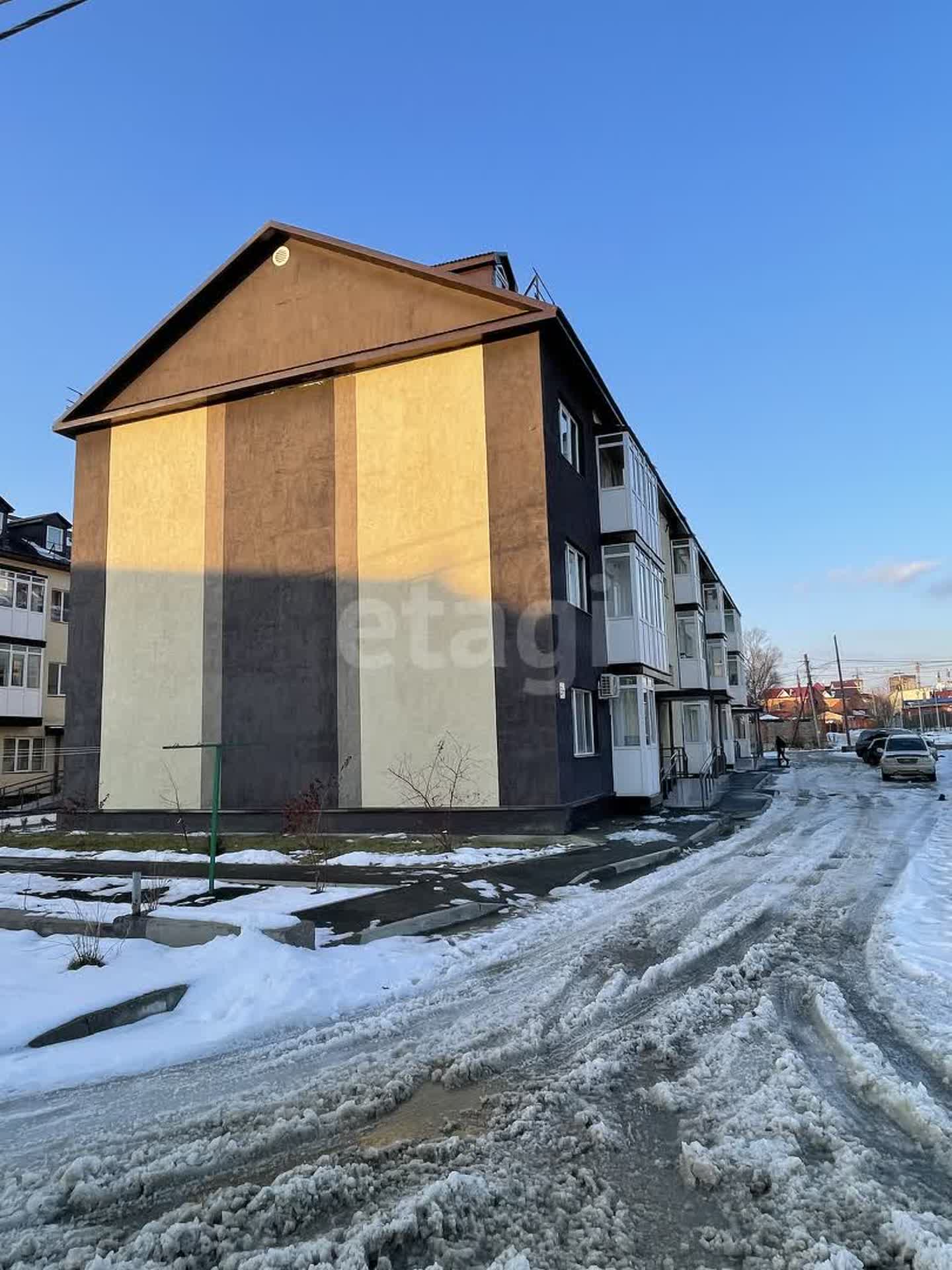 Продажа 2-комнатной квартиры, Южно-Сахалинск, Сахалинская область,  Южно-Сахалинск