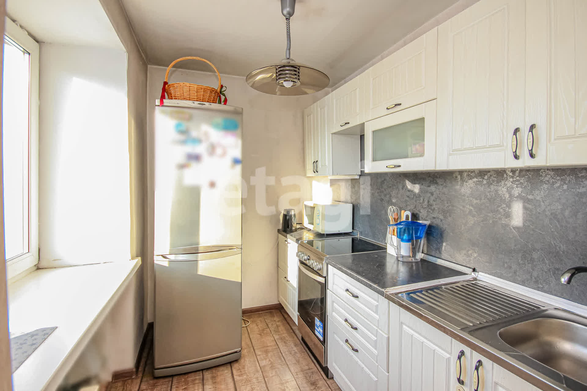 Продажа 3-комнатной квартиры, Улан-Удэ, Республика Бурятия,  Улан-Удэ