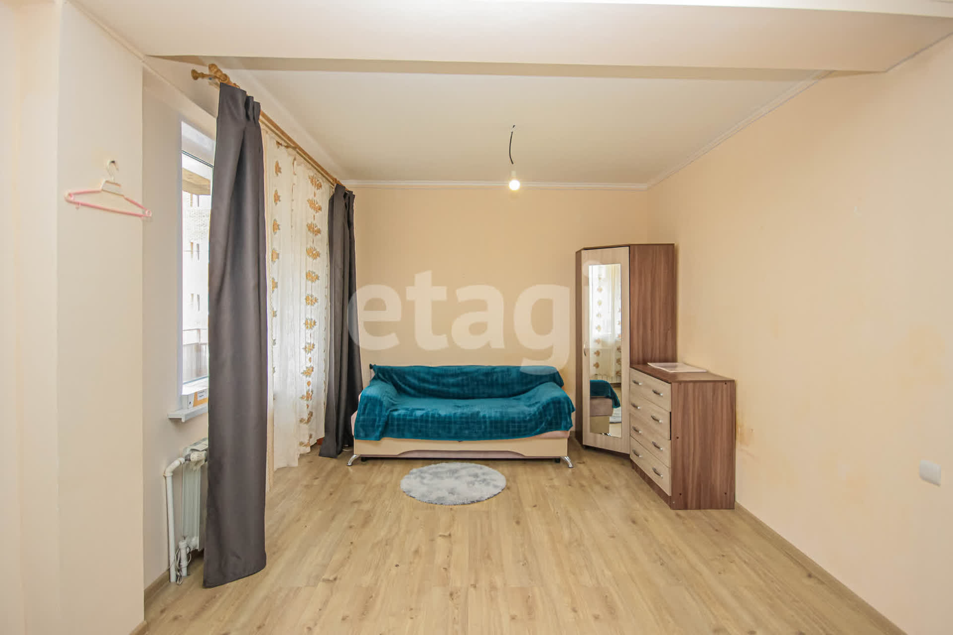 Продажа 1-комнатной квартиры, Улан-Удэ, Республика Бурятия,  Улан-Удэ