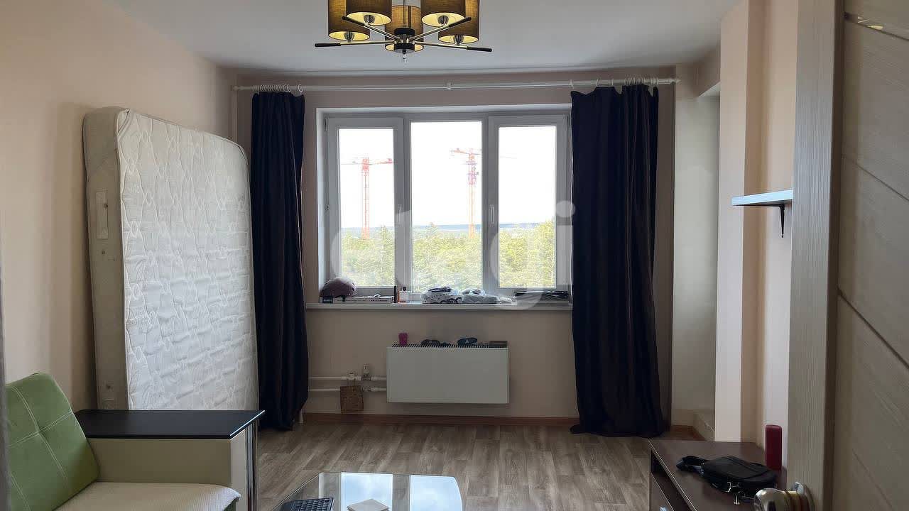 Продажа 1-комнатной квартиры, Улан-Удэ, Республика Бурятия,  Улан-Удэ