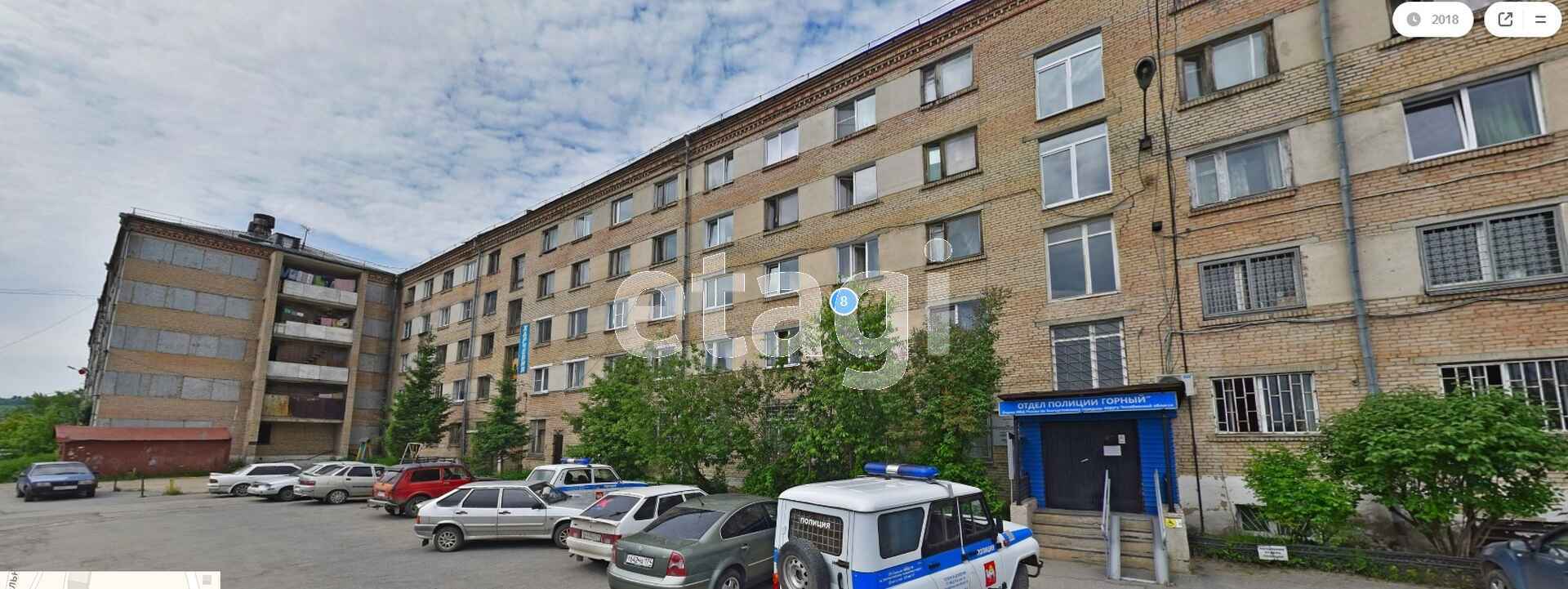 Продажа комнаты, 18м <sup>2</sup>, Челябинск, Челябинская область,  Златоуст