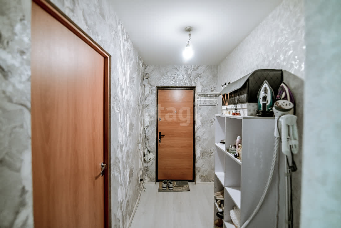 Продажа 2-комнатной квартиры, Южно-Сахалинск, Сахалинская область,  Южно-Сахалинск