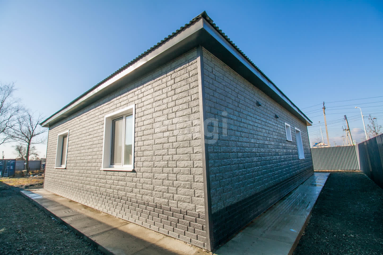 Продажа дома, 107м <sup>2</sup>, 5 сот., Южно-Сахалинск, Сахалинская область,  