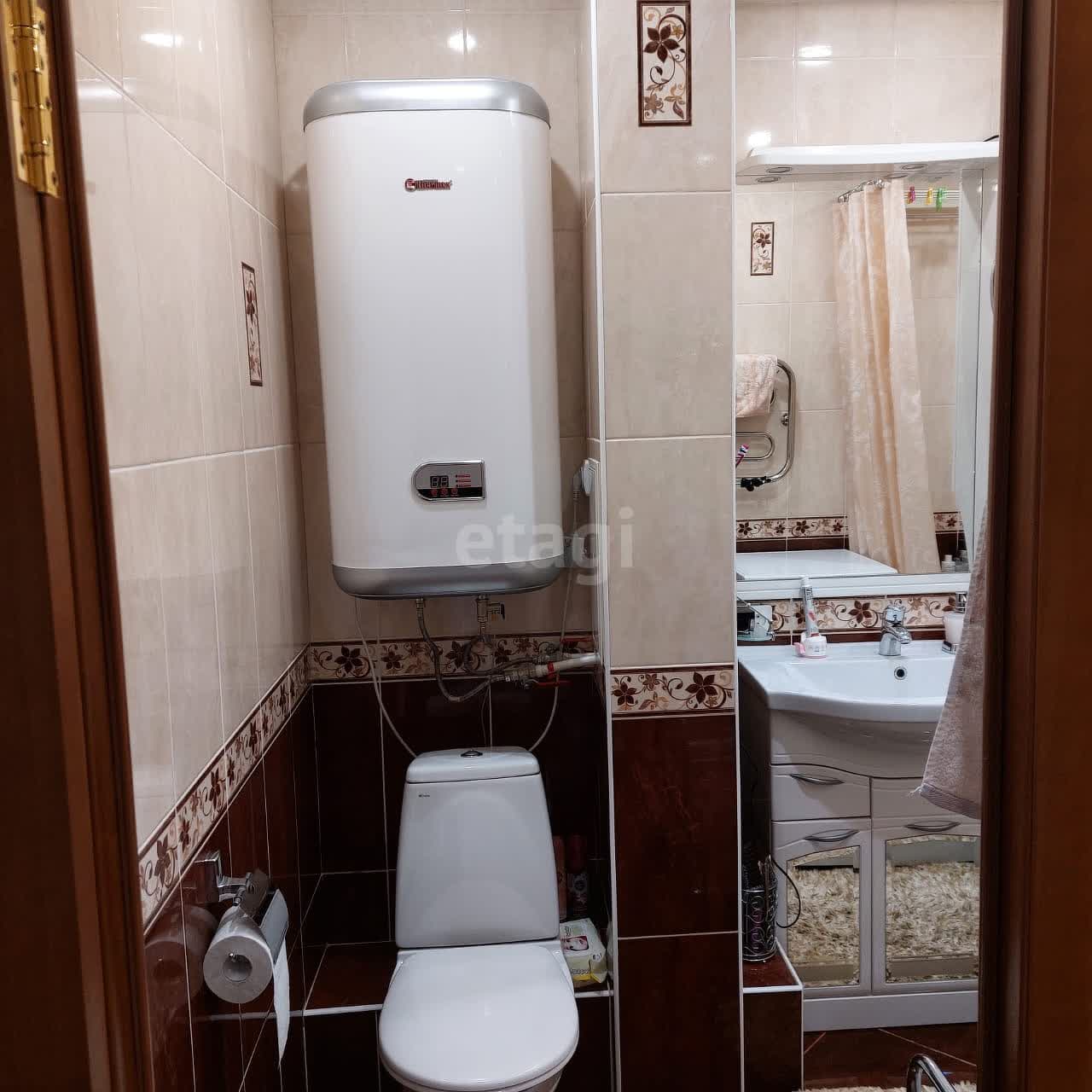 Продажа 2-комнатной квартиры, Южно-Сахалинск, Сахалинская область,  Южно-Сахалинск